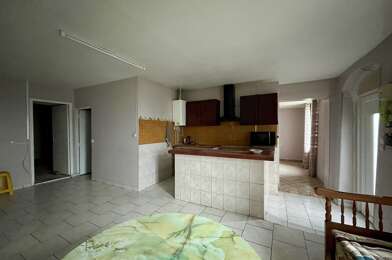 Maison 5 pièces 180000 €