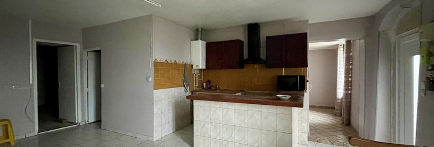 Maison 5 Pièces 117 m² à vendre à Targon (33760)