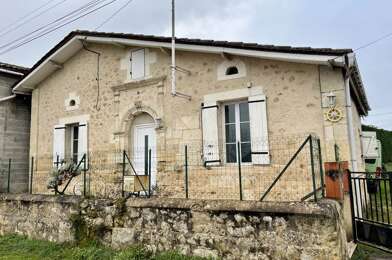 Maison 5 pièces 180000 €