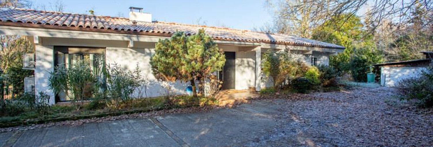 Maison 5 Pièces 140 m² à vendre à Sadirac (33670)