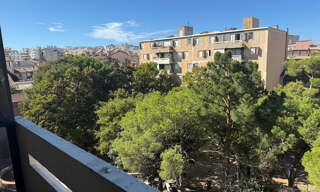 Appartement 4 Pièces 78 m² à vendre à Marseille 3 (13003)