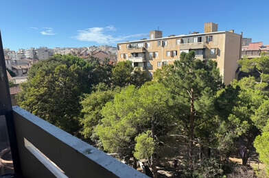 Appartement 4 pièces 145000 €