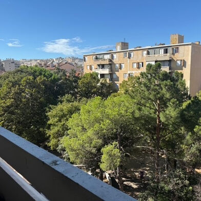 Appartement 4 pièces 145000 €