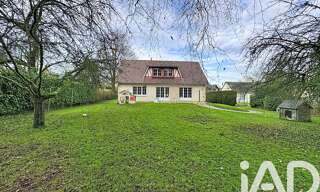 Maison 6 Pièces 150 m² à vendre à Blainville-Crevon (76116)
