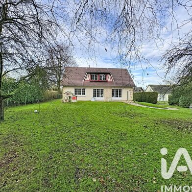 Maison 6 pièces 315000 €