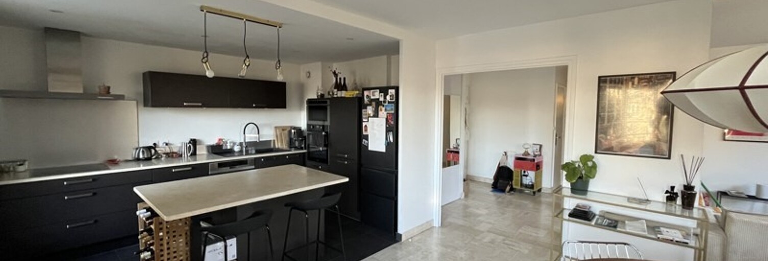 Appartement 3 Pièces 75 m² à vendre à Lyon 5 (69005)