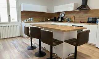 Maison 6 Pièces 127 m² à vendre à Pézenas (34120)