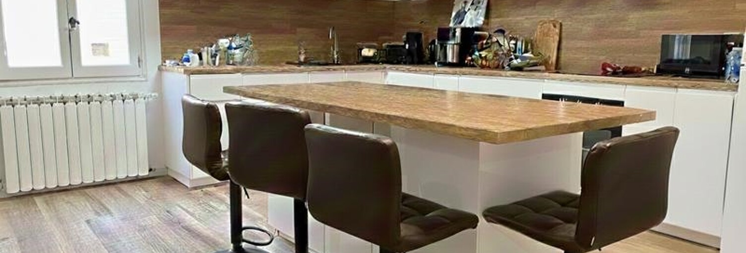 Maison 6 Pièces 127 m² à vendre à Pézenas (34120)