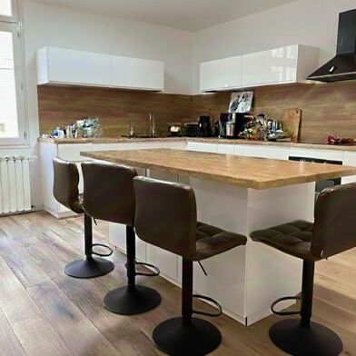 Maison 6 pièces 290000 €