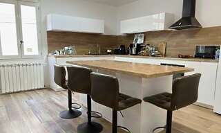 Maison 6 Pièces 127 m² à vendre à Pézenas (34120)