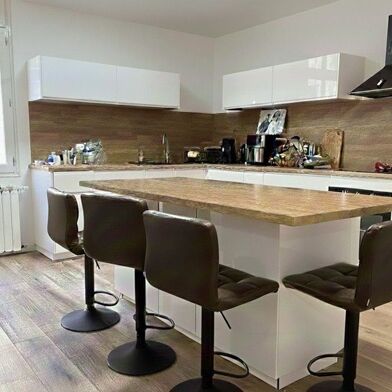 Maison 6 pièces 290000 €