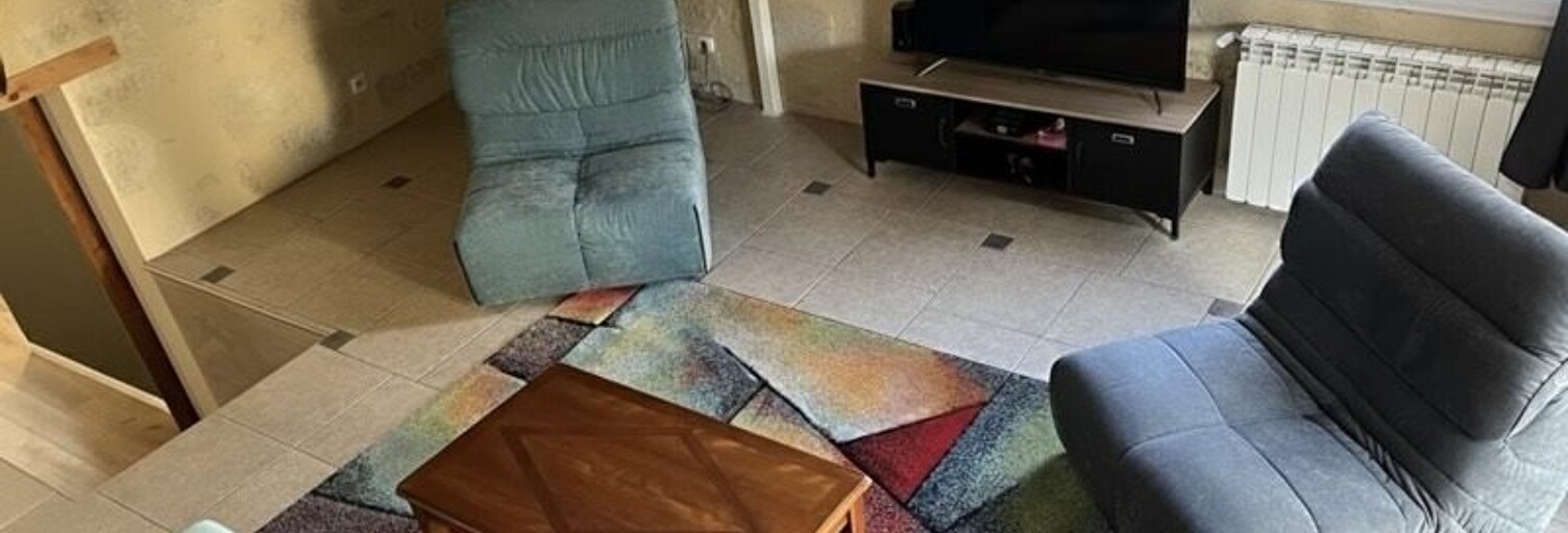 Maison 6 Pièces 127 m² à vendre à Pézenas (34120)