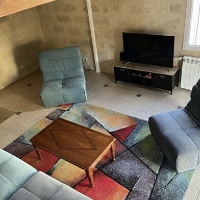 Maison 6 pièces 290000 €