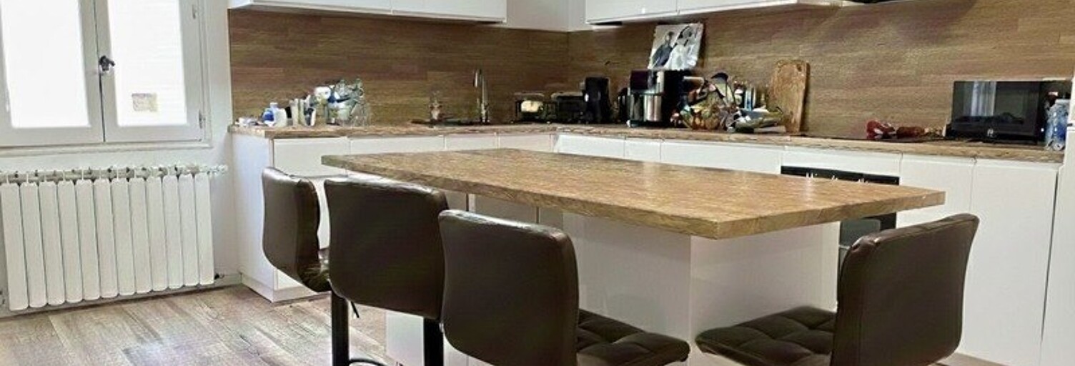 Maison 6 Pièces 127 m² à vendre à Pézenas (34120)