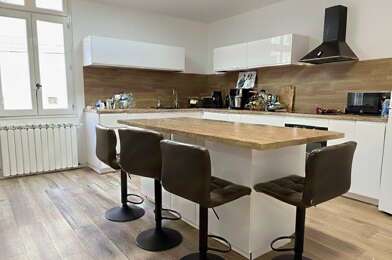 Maison 6 pièces 275000 €