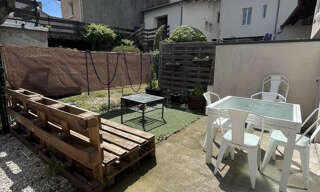 Appartement 3 Pièces 55 m² à louer à Serrières (07340)