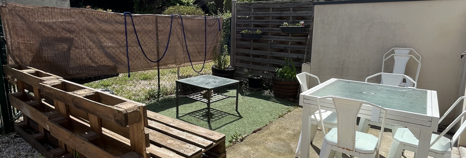 Appartement 3 Pièces 55 m² à louer à Serrières (07340)