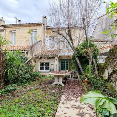 Maison 5 pièces 210400 €