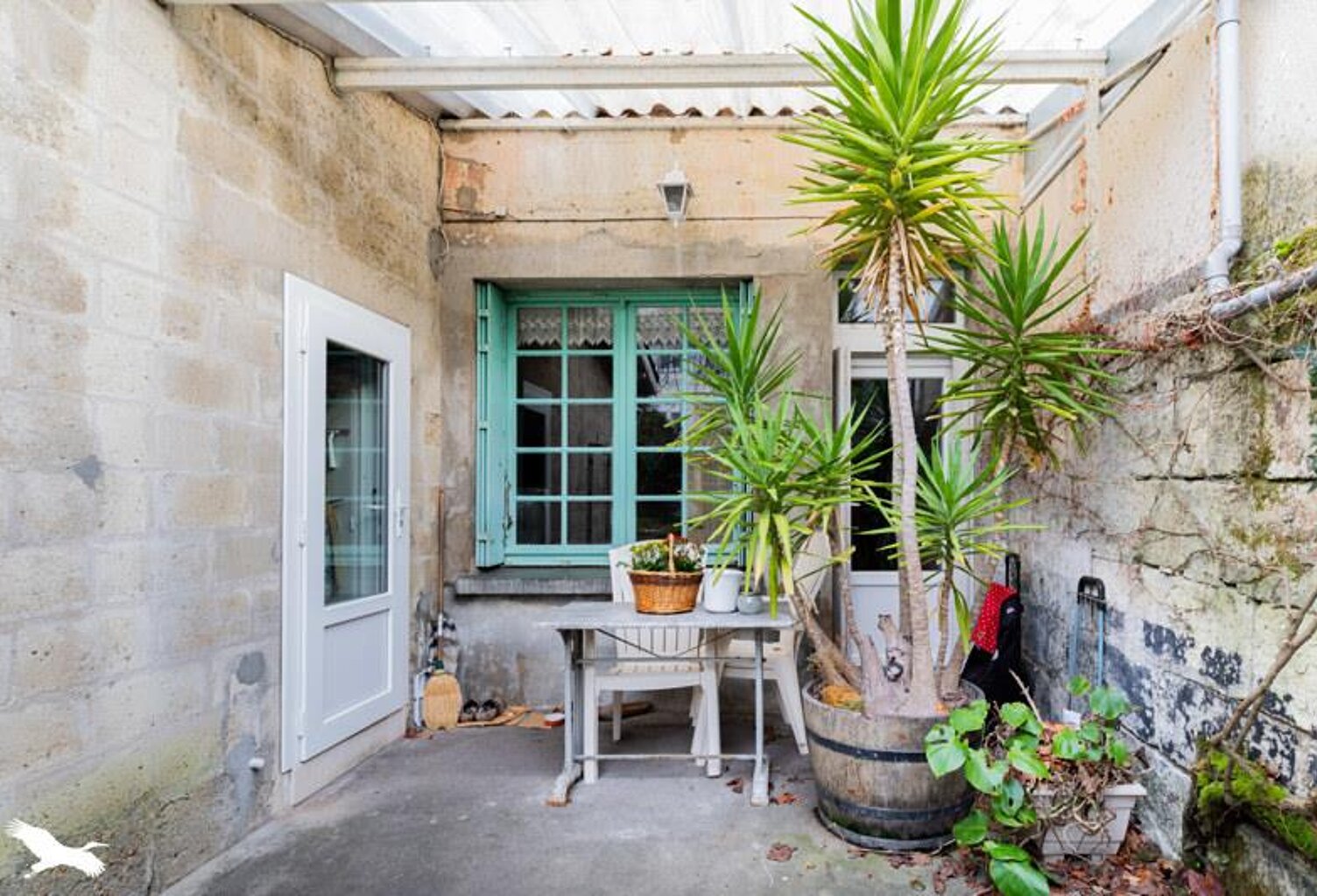 Maison de ville de 5 pièces principales — photo 1
