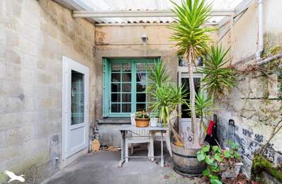 Maison de ville de 5 pièces principales — photo du bien