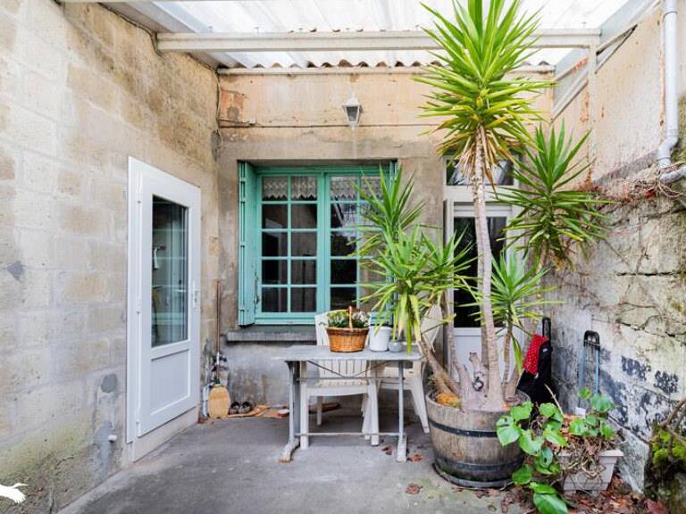 Maison de ville de 5 pièces principales — photo 1