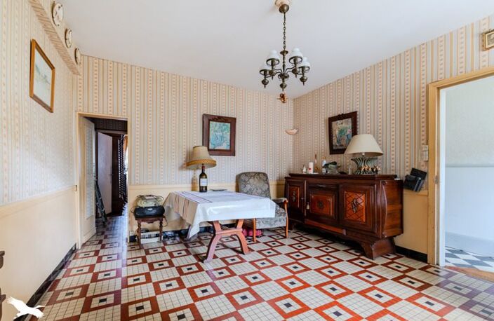 Maison de ville de 5 pièces principales — photo 3
