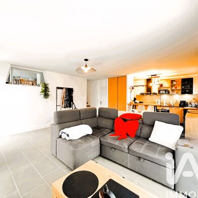 Maison 5 pièces 290000 €