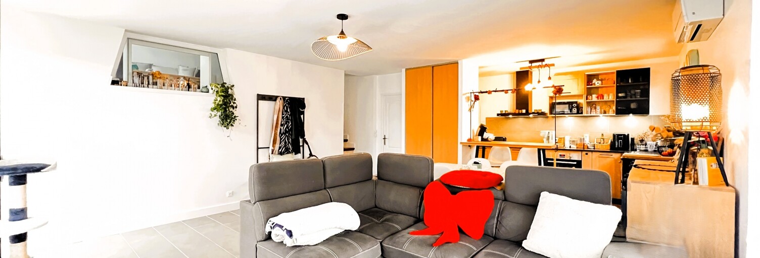 Maison 5 Pièces 106 m² à vendre à Villelongue-de-la-Salanque (66410)