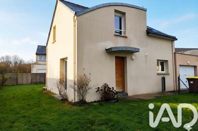 Maison 5 pièces 199000 €