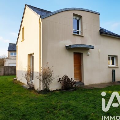 Maison 5 pièces 209000 €