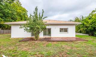 Maison 4 Pièces 131 m² à vendre à Carbon-Blanc (33560)