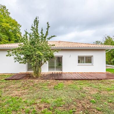 Maison 4 pièces 468000 €