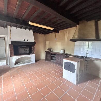 Maison 4 pièces 82950 €