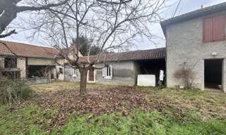 Maison 4 Pièces 123 m² à vendre à Thuy (65350)