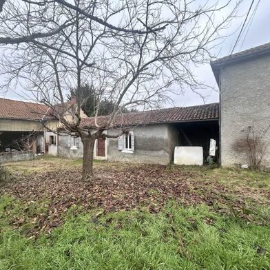 Maison 4 pièces 82950 €