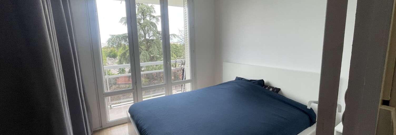 Appartement 3 Pièces 67 m² à vendre à Caluire-et-Cuire (69300)