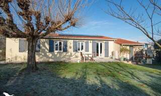 Maison 4 Pièces 88 m² à vendre à Colomiers (31770)