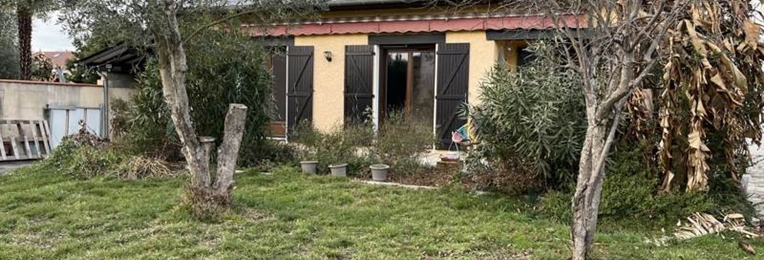 Maison 5 Pièces 133 m² à vendre à Tarbes (65000)