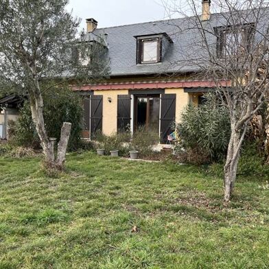 Maison 5 pièces 269900 €