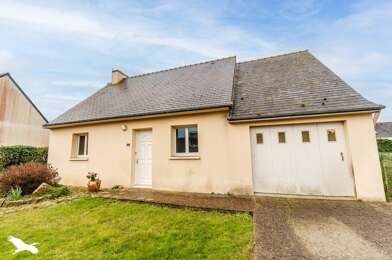 Maison 4 pièces 179655 €