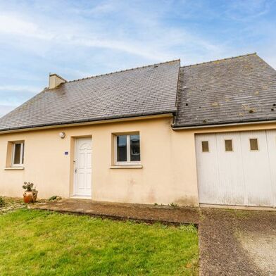 Maison 4 pièces 179655 €