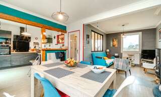 Maison 5 Pièces 105 m² à vendre à Poullan-sur-Mer (29100)