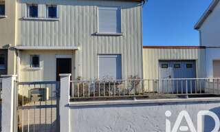 Maison 5 Pièces 87 m² à vendre à Villers-Semeuse (08000)