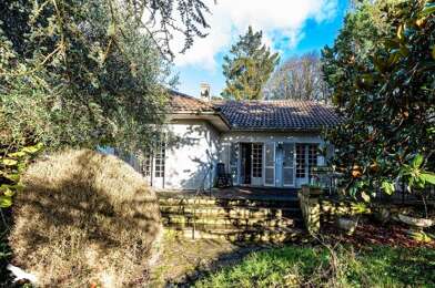 Maison 7 pièces 176714 €