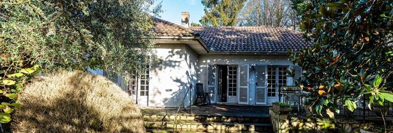 Maison 7 Pièces 126 m² à vendre à Moissac (82200)