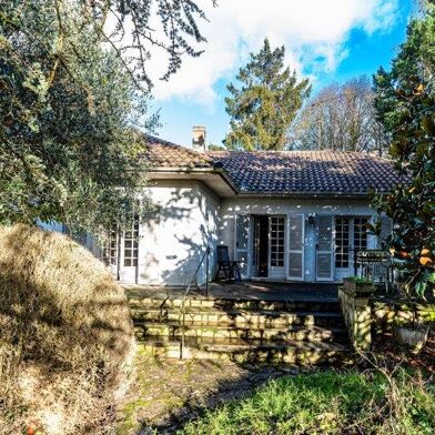 Maison 7 pièces 176714 €