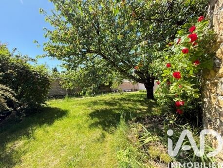 Paray-Le-Monial - 259m² - 8p.