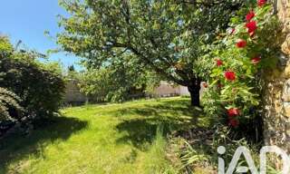 Maison 8 Pièces 259 m² à vendre à Paray-le-Monial (71600)