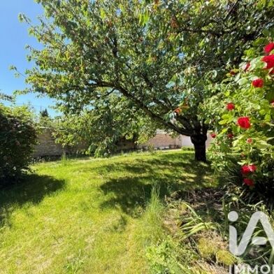 Maison 8 pièces 389000 €