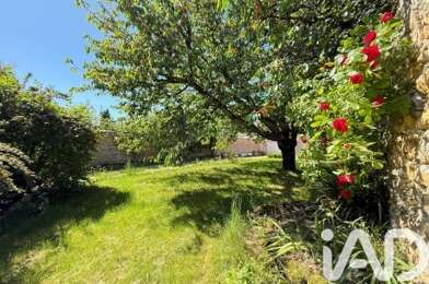 Maison 8 pièces 389000 €